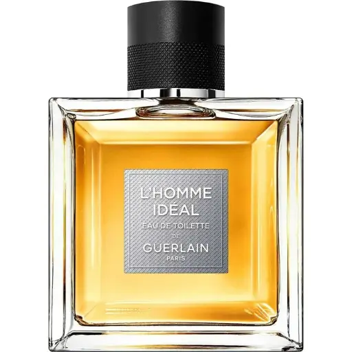 Guerlain L'HOMME IDEAL Eau de Toilette