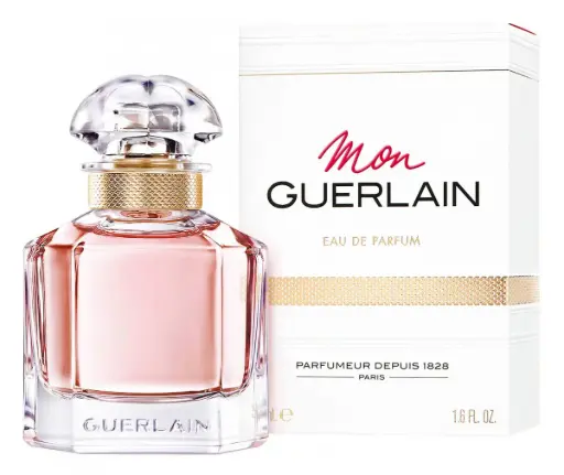 Guerlain Mon Guerlain Eau de Parfum