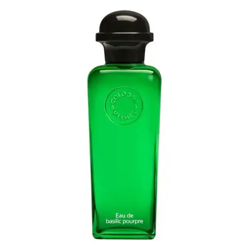 Hermés EAU DE BASILIC POURPRE Eau de Cologne