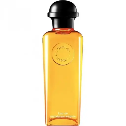 Hermés EAU DE MANDARINE AMBRÉE Eau de Cologne