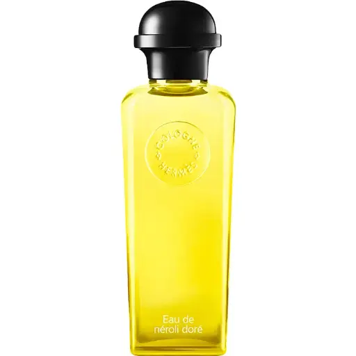 Hermés EAU DE NÉROLI DORÉ Eau de Cologne