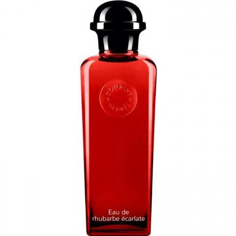 Hermés EAU DE RHUBARBE ÉCARLATE Eau de Cologne
