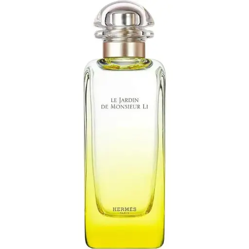 Hermés LE JARDIN DE MONSIEUR LI Eau de Toilette