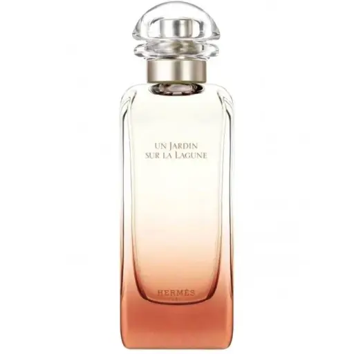 Hermés UN JARDIN SUR LA LAGUNE Eau de Toilette