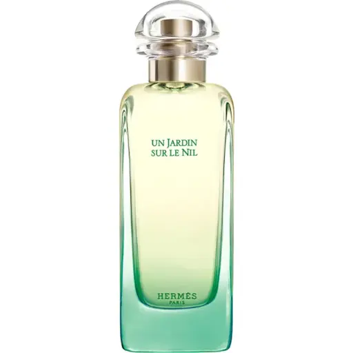 Hermés UN JARDIN SUR LE NIL Eau de Toilette