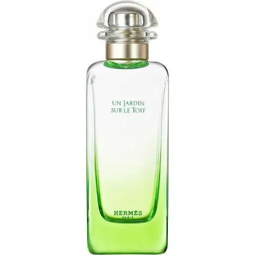 Hermés UN JARDIN SUR LE TOIT Eau de Toilette