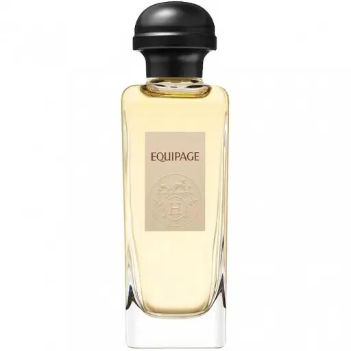 Hermés EQUIPAGE Eau de Toilette