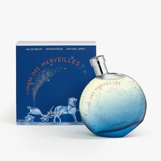 Hermés L'OMBRE DES MERVEILLES Eau de Parfum