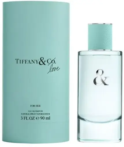 Tiffany & Love for Her