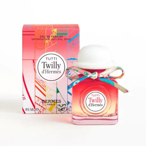 Hermés TUTTI TWILLY D'HERMÉS Eau de Parfum