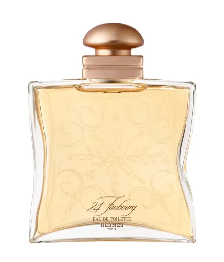 Hermés 24 FAUBOURG Eau de Toilette