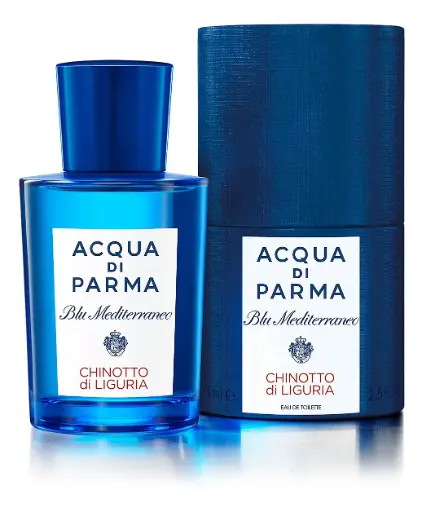 Acqua di Parma CHINOTTO DI LIGURIA Eau de Toilette