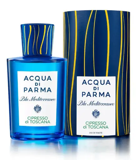 Acqua di Parma CIPRESSO DI TOSCANA Eau de Toilette