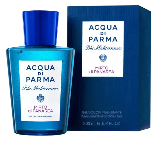Acqua di Parma MIRTO DI PANAREA Eau de Toilette