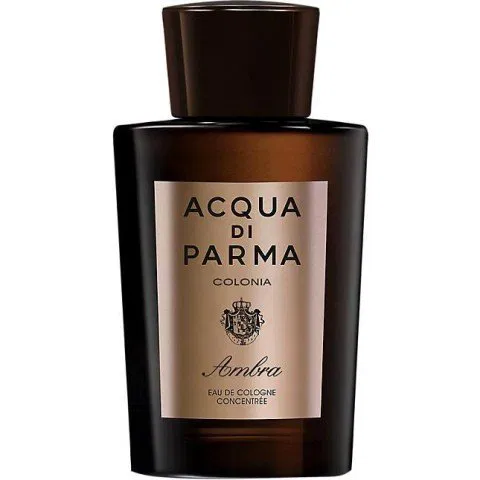 Acqua di Parma COLONIA AMBRA Eau de Cologne Concentrée