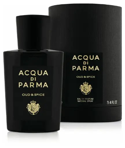 Acqua di Parma OUD&SPICE Eau de Parfum