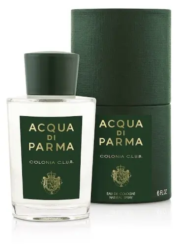 Acqua di Parma COLONIA C.L.U.B. Eau de Cologne