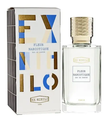 Ex Nihilo FLEUR NARCOTIQUE Eau de Parfum