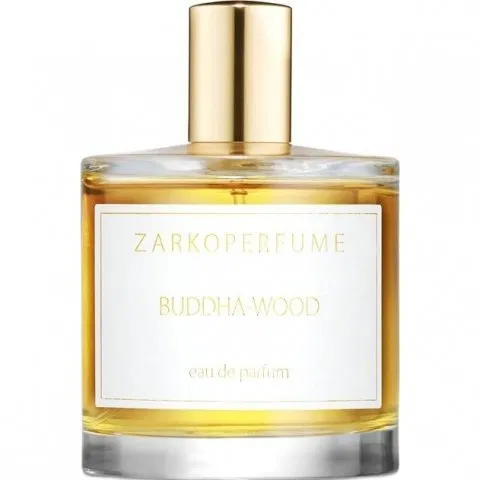 Zarkoperfume BUDDHA-WOOD Eau de Parfum