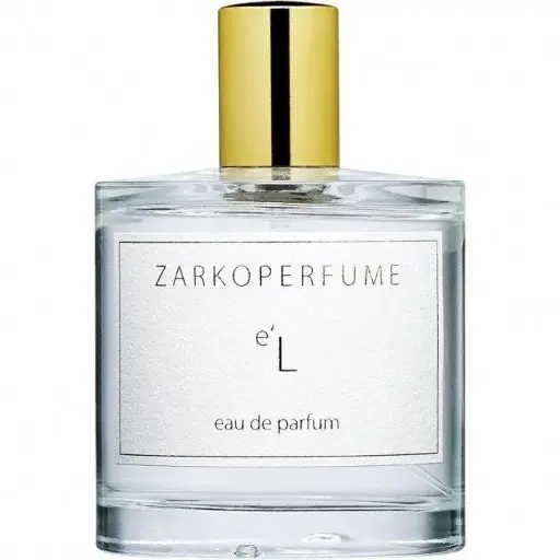 Zarkoperfume   e'L Eau de Parfum