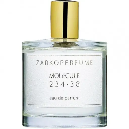 Zarkoperfume  MOLECULE 234 . 38 Eau de Parfum