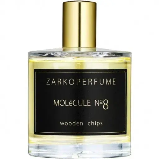 Zarkoperfume MOLECULE No.8 Eau de Parfum