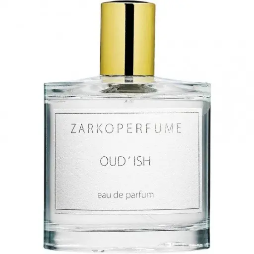 Zarkoperfume OUD'ISH Eau de Parfum
