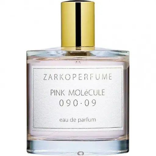 Zarkoperfume PINK MOLECULE 090 09 Eau de Parfum