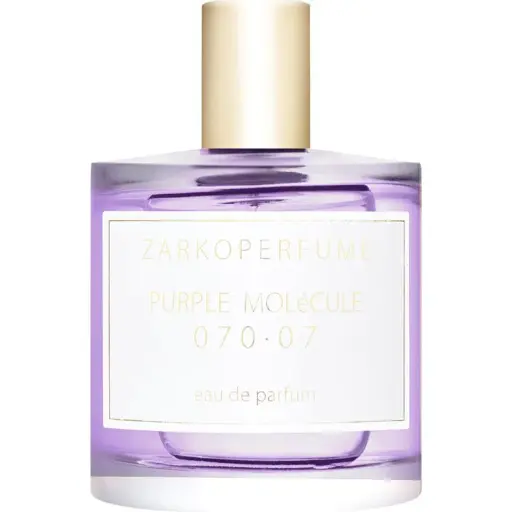 Zarkoperfume PURPLE MOLÈCULE 070 07 Eau de Parfum