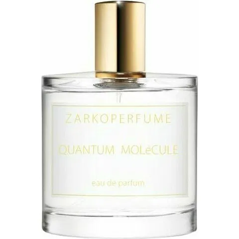 Zarkoperfume QUANTUM MOLÈCULE Eau de Parfum