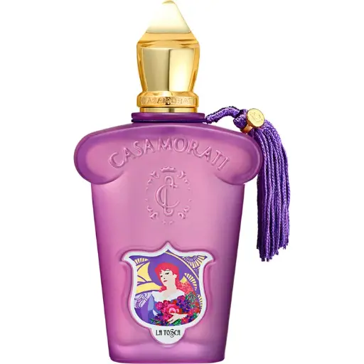 Xerjoff Casamorati 1888 LA TOSCA Eau de Parfum
