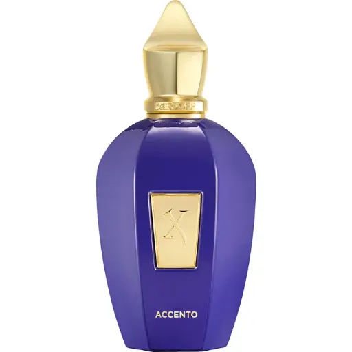 Xerjoff "V" ACCENTO Eau de Parfum