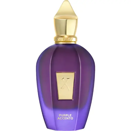 Xerjoff "V" PURPLE ACCENTO Eau de Parfum