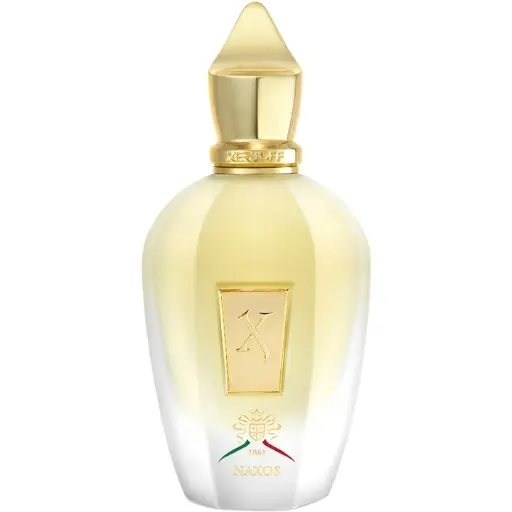 Xerjoff XJ 1861 Collection NAXOS Eau de Parfum