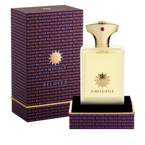 Amouage BELOVED MAN Eau de Parfum