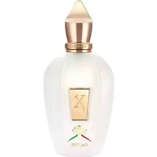 Xerjoff XJ 1861 Collection ZEFIRO Eau de Parfum
