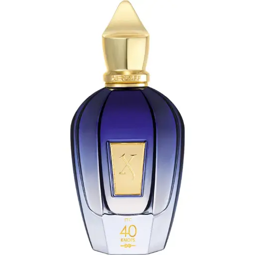Xerjoff Join the Club 40 KNOTS Eau de Parfum
