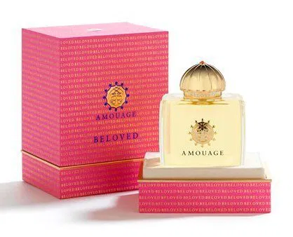 Amouage BELOVED WOMAN Eau de Parfum