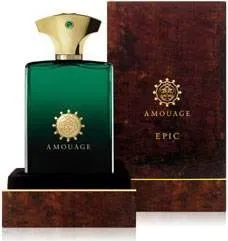 Amouage EPIC MAN Eau de Parfum