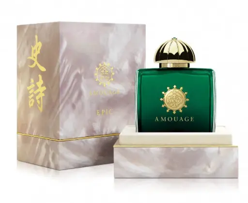 Amouage EPIC WOMAN Eau de Parfum