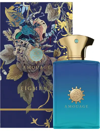 Amouage FIGMENT MAN Eau de Parfum