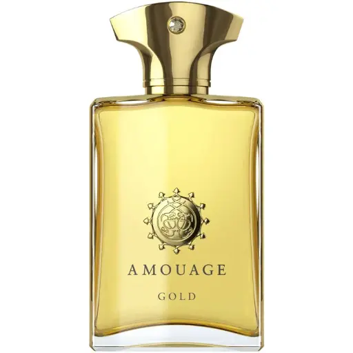 Amouage GOLD MAN Eau de Parfum