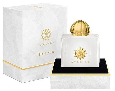 Amouage Honour Woman Eau de Parfum