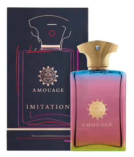 Amouage IMITATION MAN Eau de Parfum