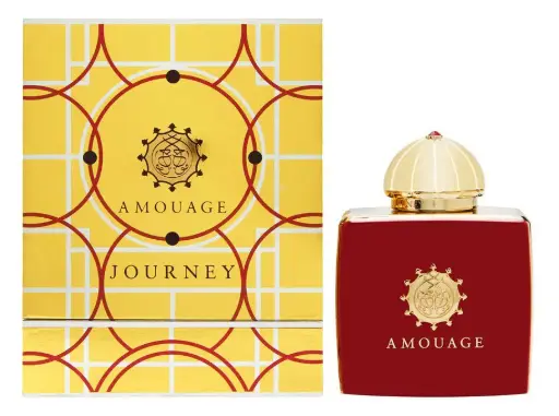 Amouage JOURNEY WOMAN Eau de Parfum