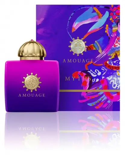 Amouage Myths Woman Eau de Parfum