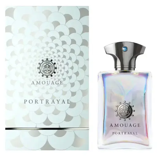 Amouage PORTRAYAL MAN Eau de Parfum