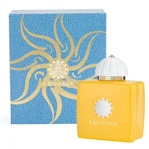 Amouage SUNSHINE WOMAN Eau de Parfum