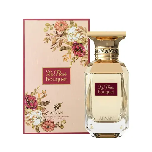 Afnan LE FLEUR BOUQUET Eau de Parfum