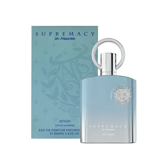 Afnan SUPREMACY IN HEAVEN Eau de Parfum